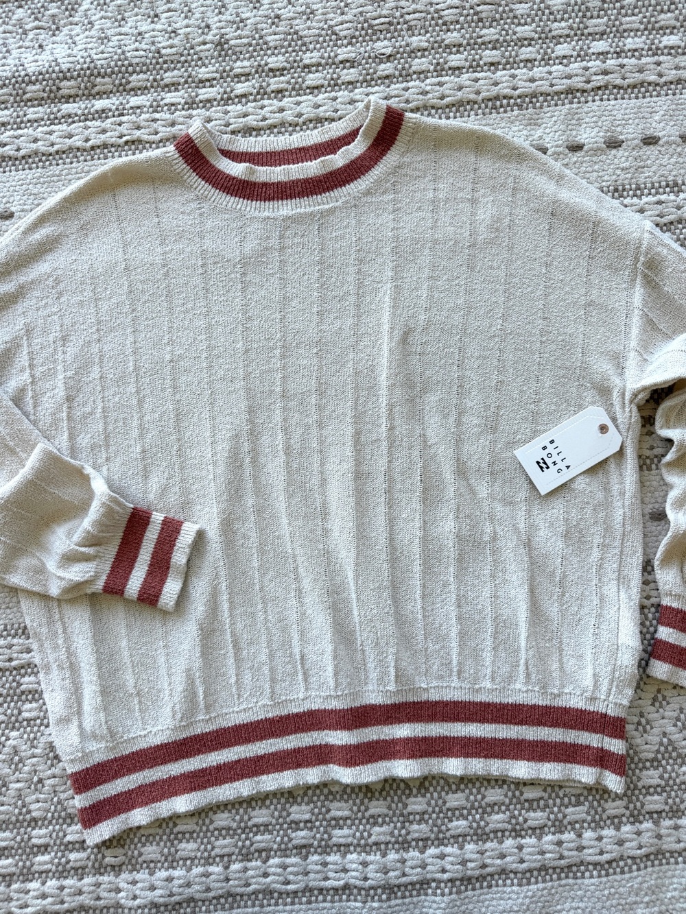 🔥🔥BILLABONG - CLASSIC DAYS SWEATER🔥🔥